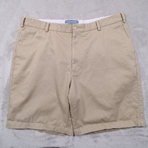 Peter Millar pima cotton chino shorts 40 Men's